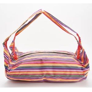 Attitudes by Renee The Go-To Bag ~ Rainbow